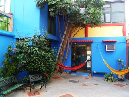 Dreamkapture Hostel & Travel Agency